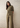 Tie Me Olive Coord