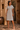 Blue Sand Dress