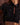 BLACK BEADER CAPE