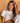 The White Party - Crop Top