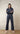 Blue Snipper - Pant